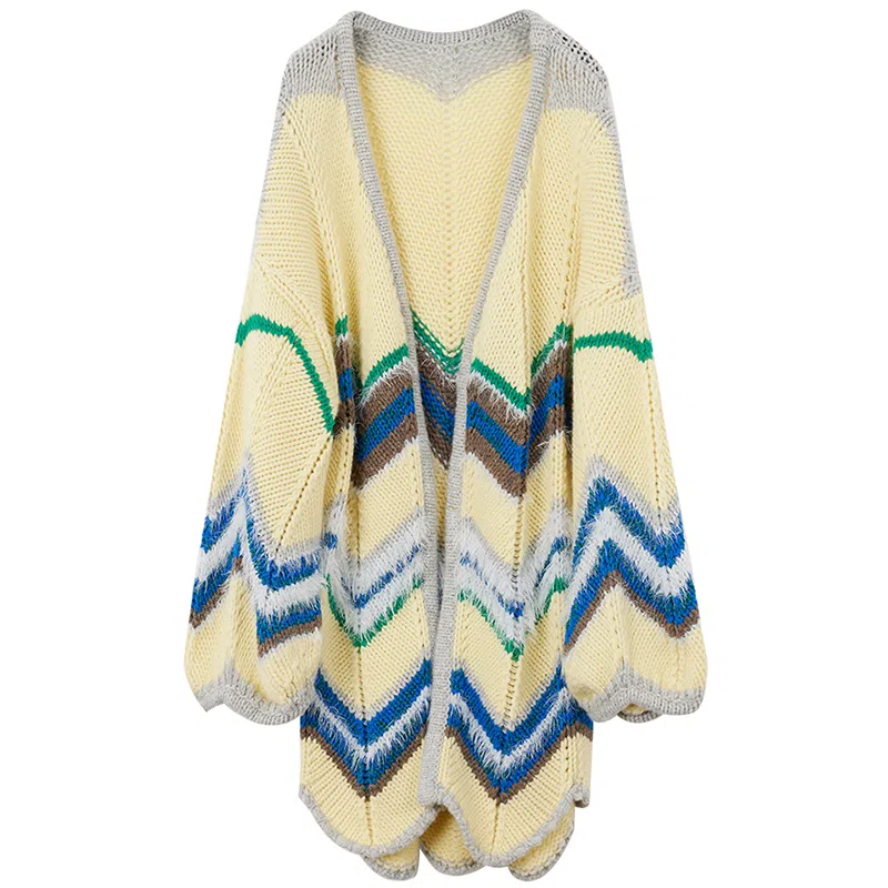 NancyCavally Sweater