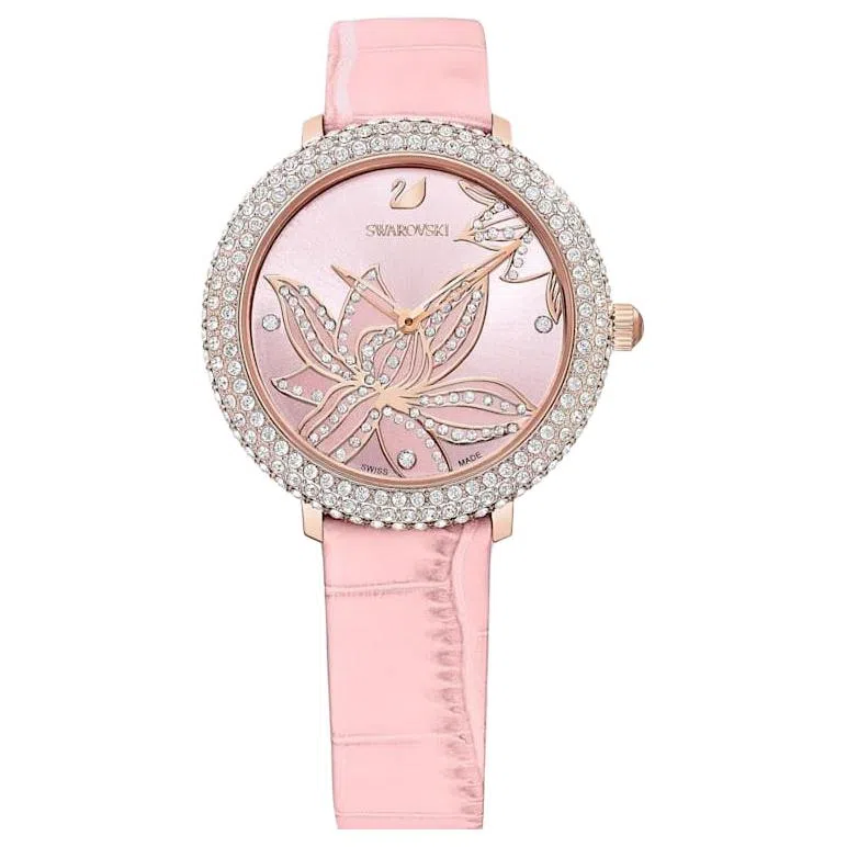 Swarovski 34mm