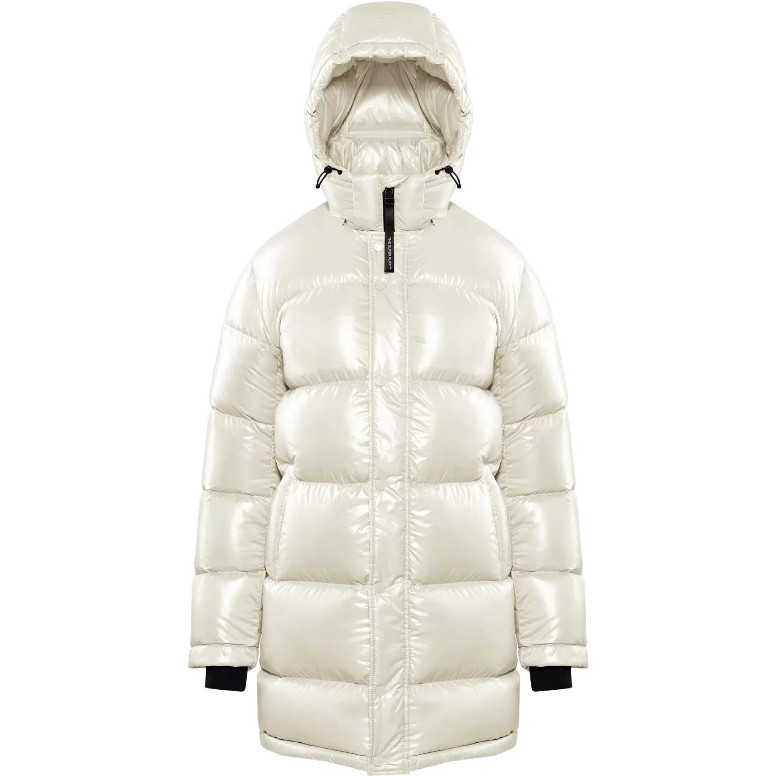 ARITZIA Super Puf Hi-Gloss Mid