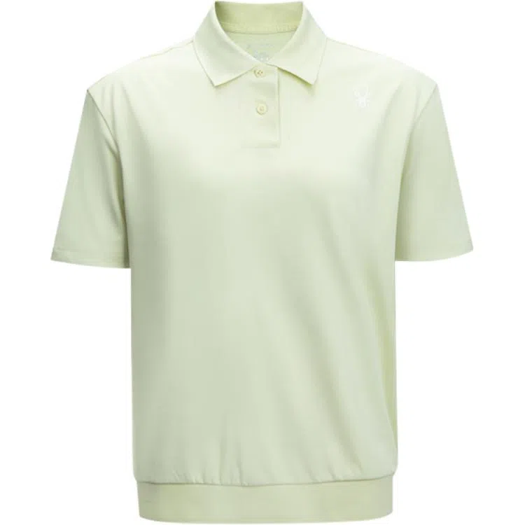 SPYDER TRAINING Polo
