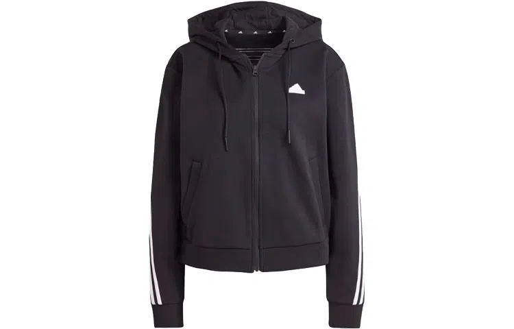 adidas Future Icons 3-Stripes Hoodie