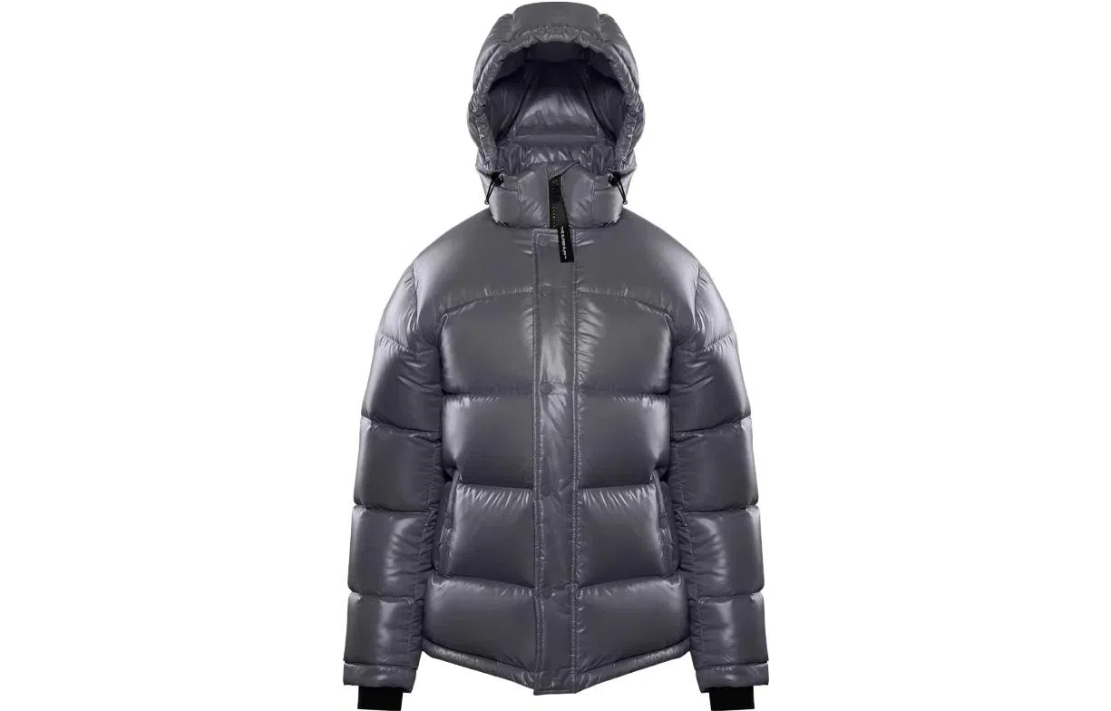 ARITZIA Super Puff Hi-Gloss Original 5