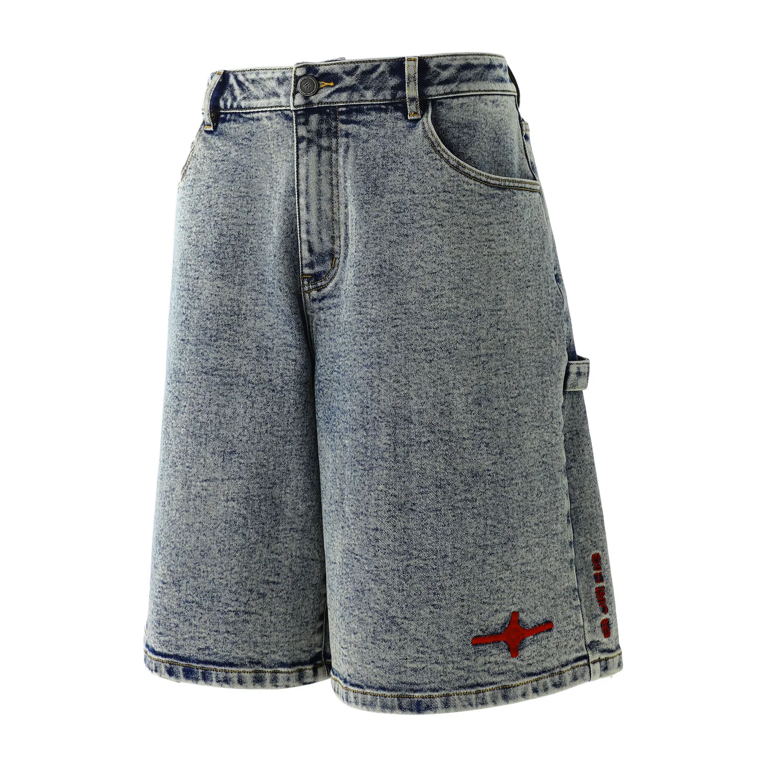 BJHG Denim Shorts