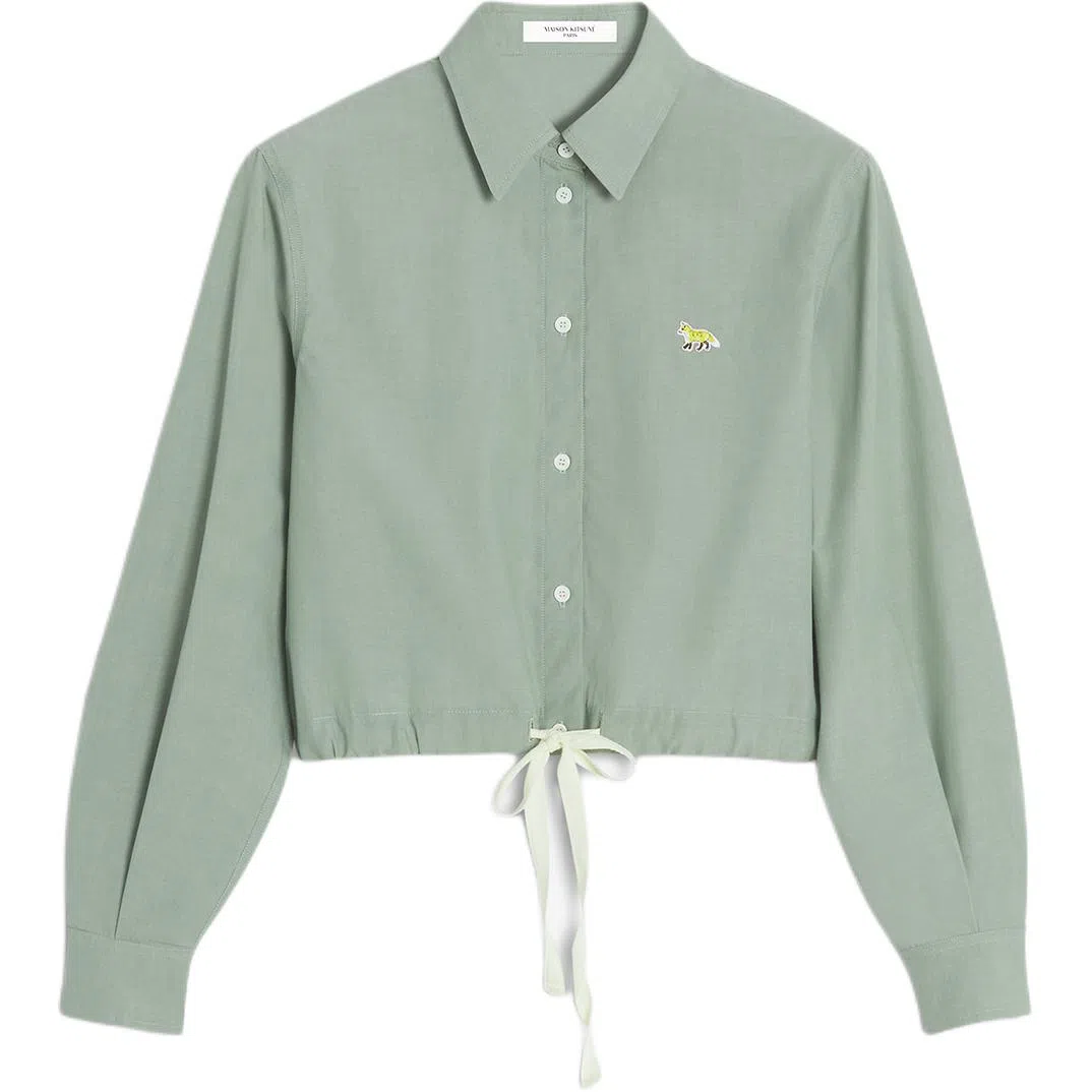 Maison Kitsune SS25