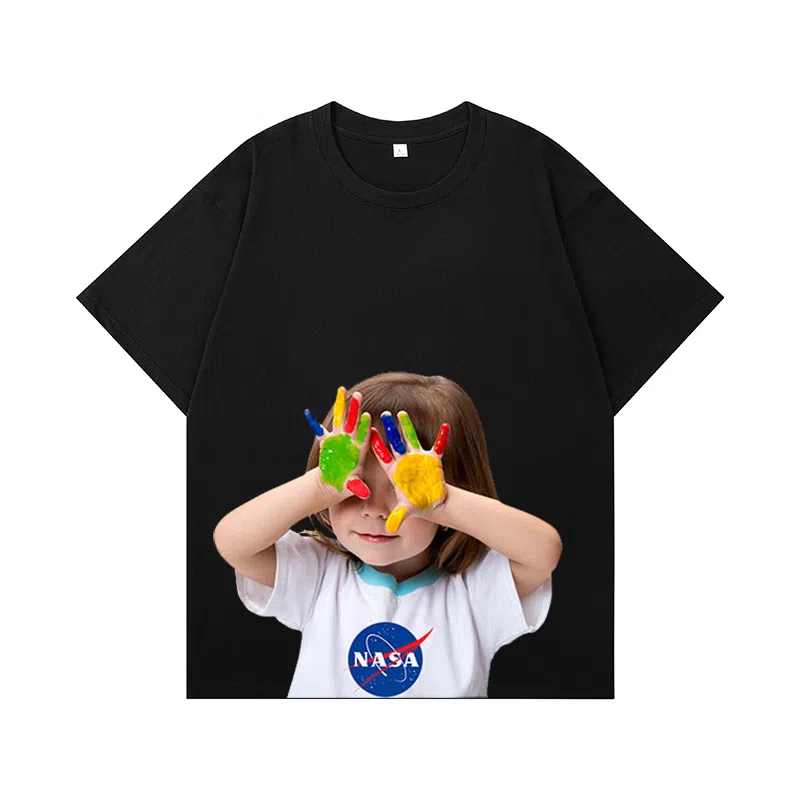 LSVE NASA T