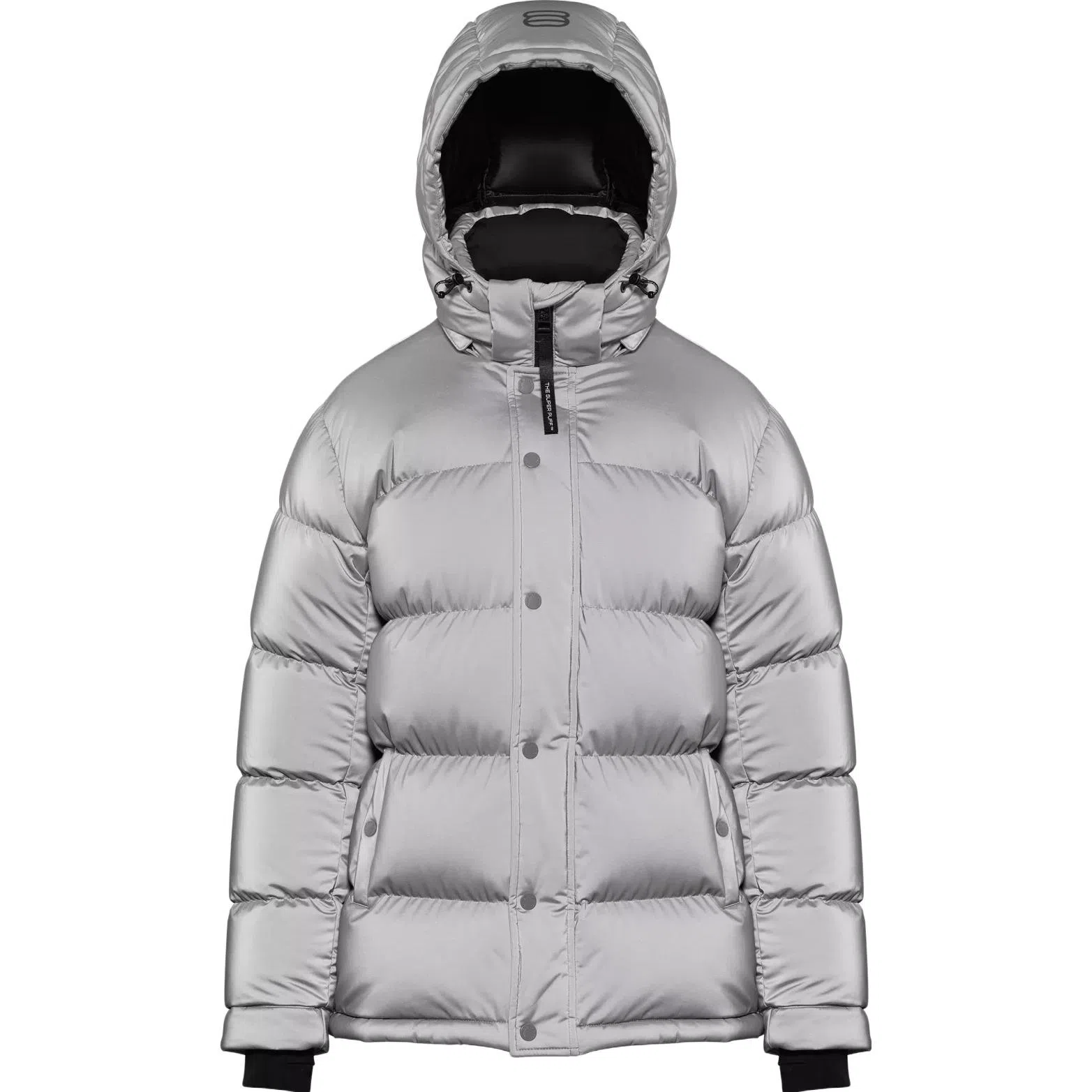 ARITZIA Super Puff Hi-Vis Reflective Original