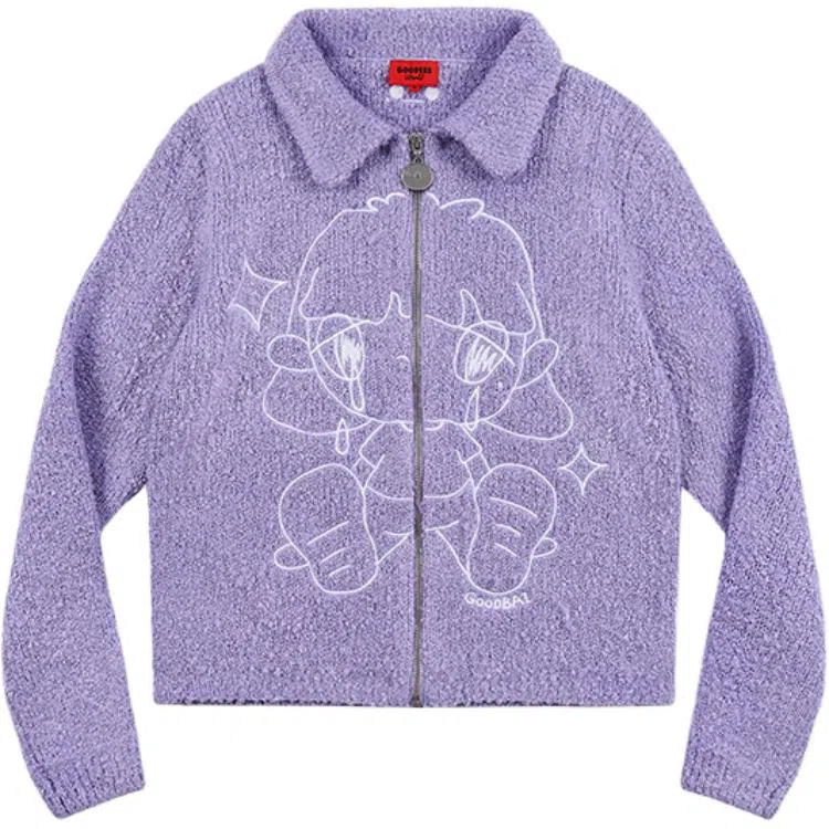 GOOD BAI FW24 GOODEES