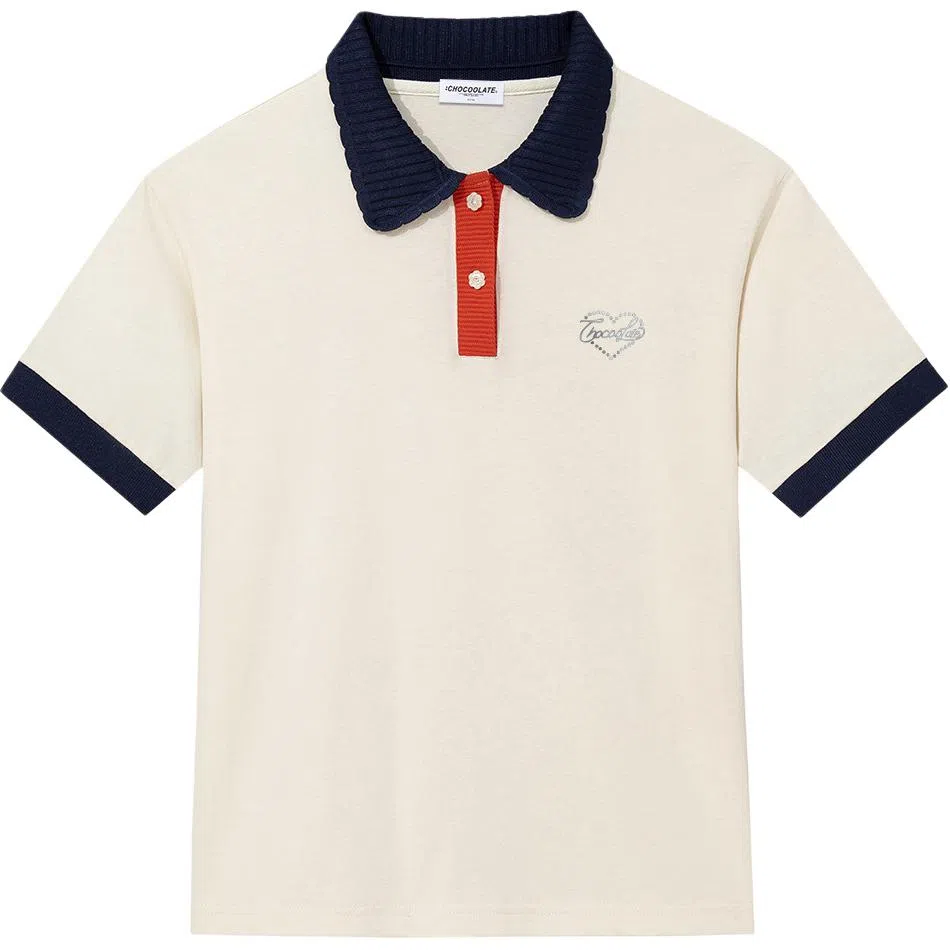CHOCOOLATE Polo