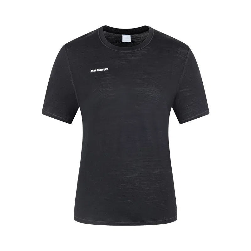 MAMMUT Tree Wool T