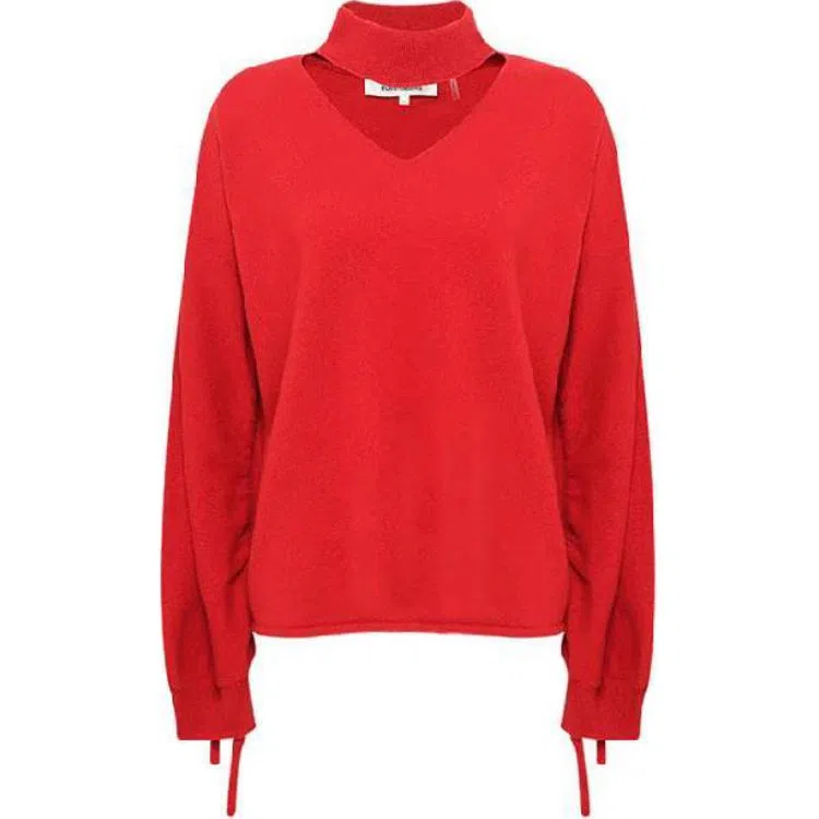 DIANE VON FURSTENBERG V