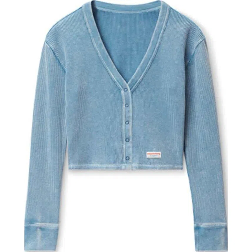 alexander wang Bodywear FW24 V