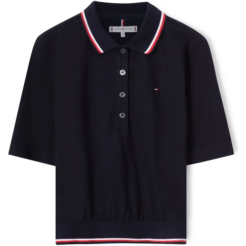 Tommy Hilfiger Polo DW5