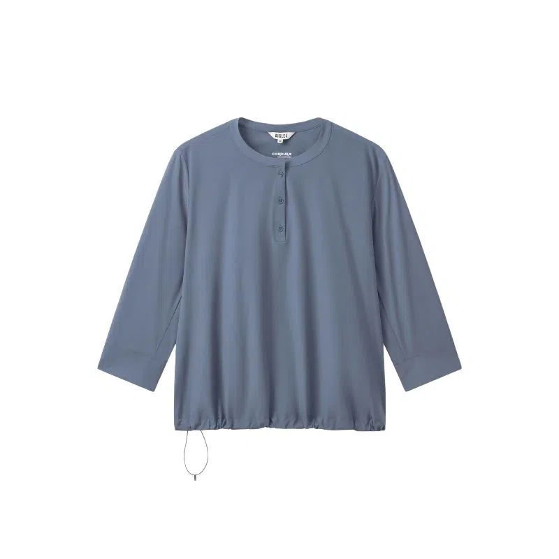 AIGLE SS25 DFTUPF50+