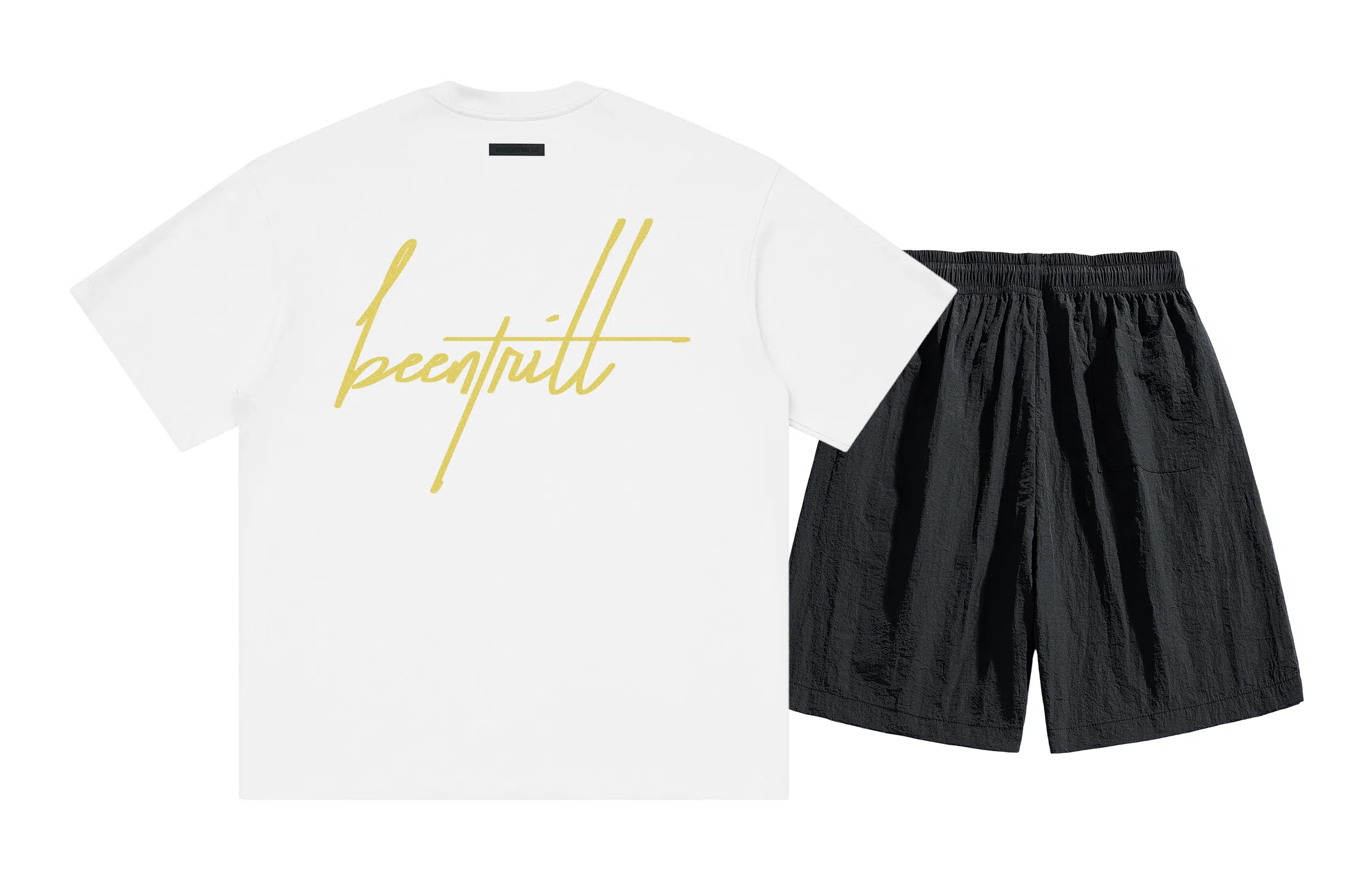 BEENTRILL T
