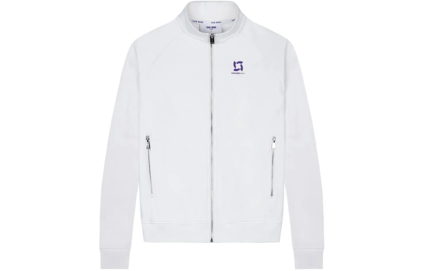 TEAM WANG design x CHUANG ASIA CHUANG ASIA SS24