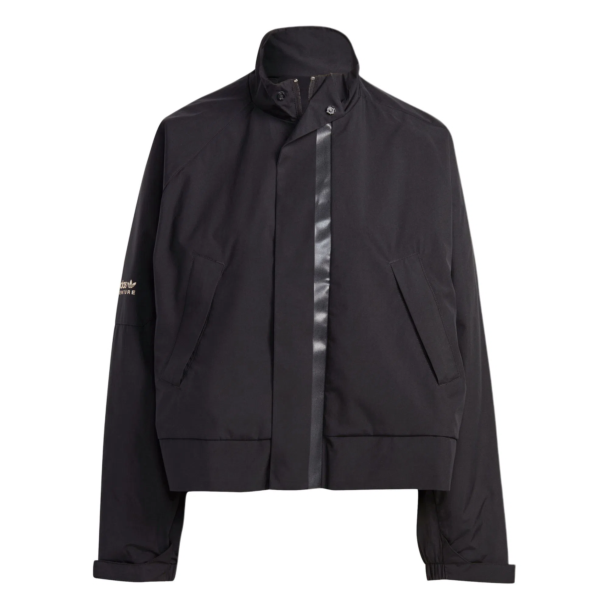 adidas Adventure Crop Jacket