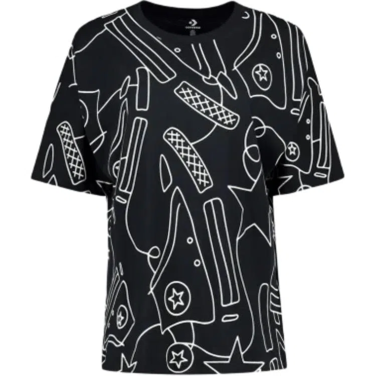Converse Graphic T