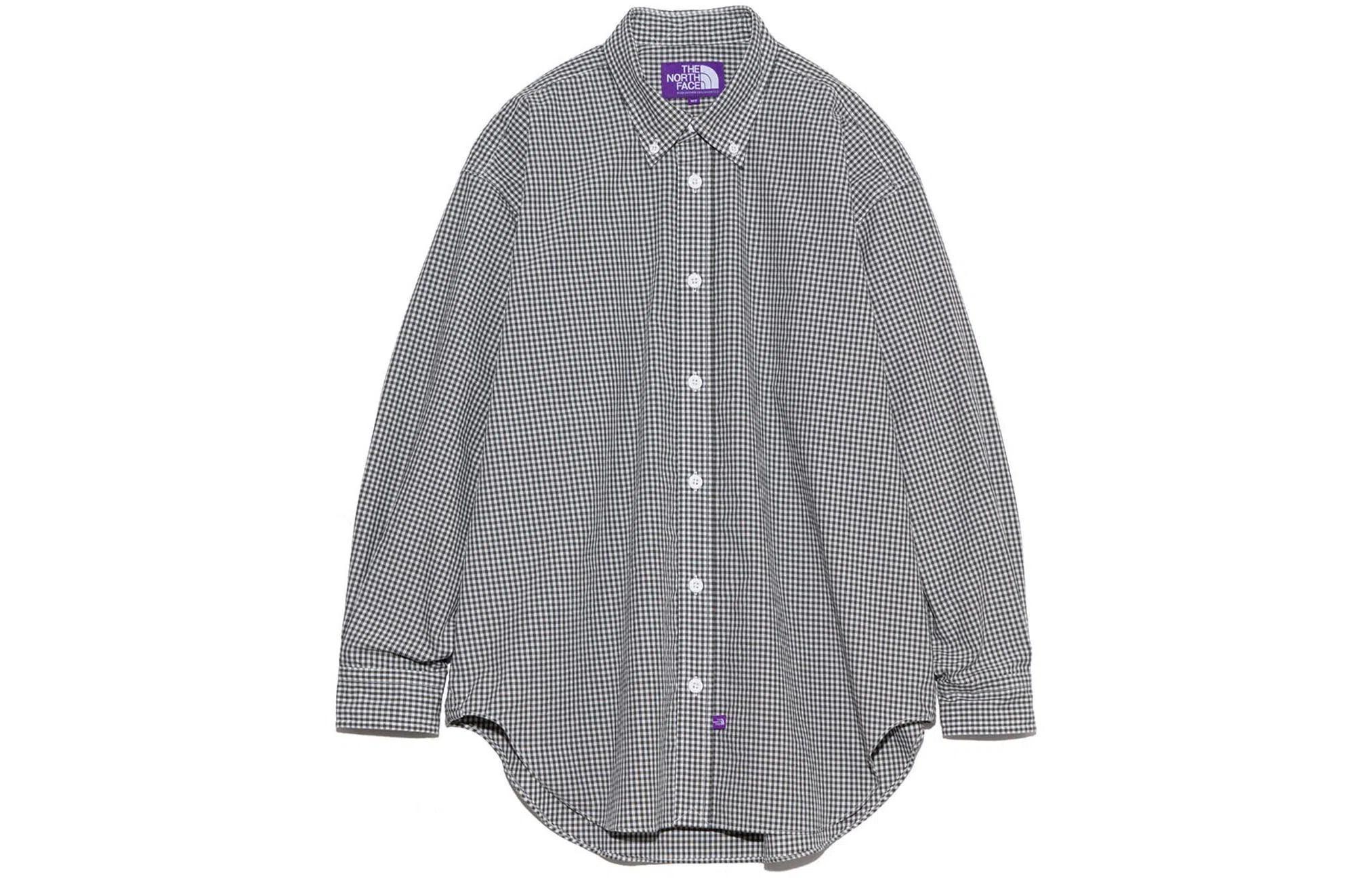 THE NORTH FACE PURPLE LABEL SS24