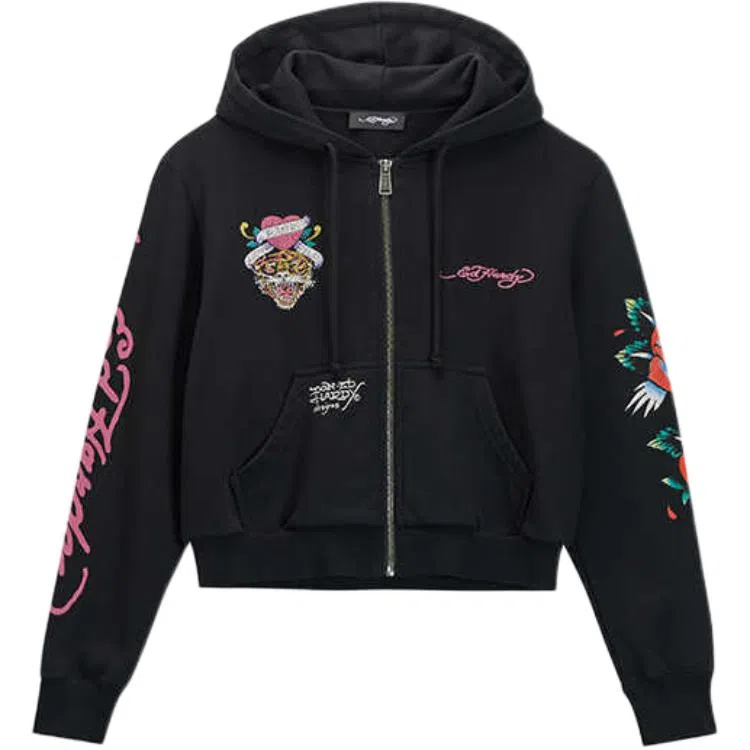 Ed Hardy FW24