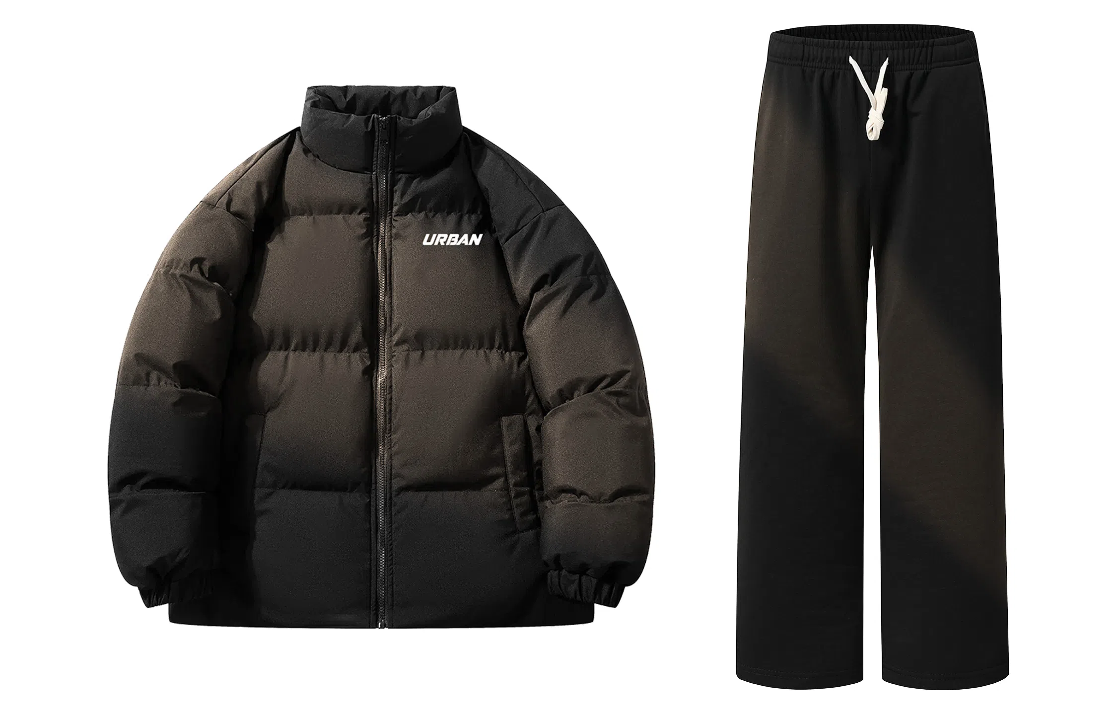 URBAN AUTHENTIC logo