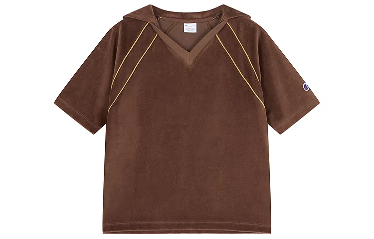 Champion SS25 WOMEN'S CASUAL Polo