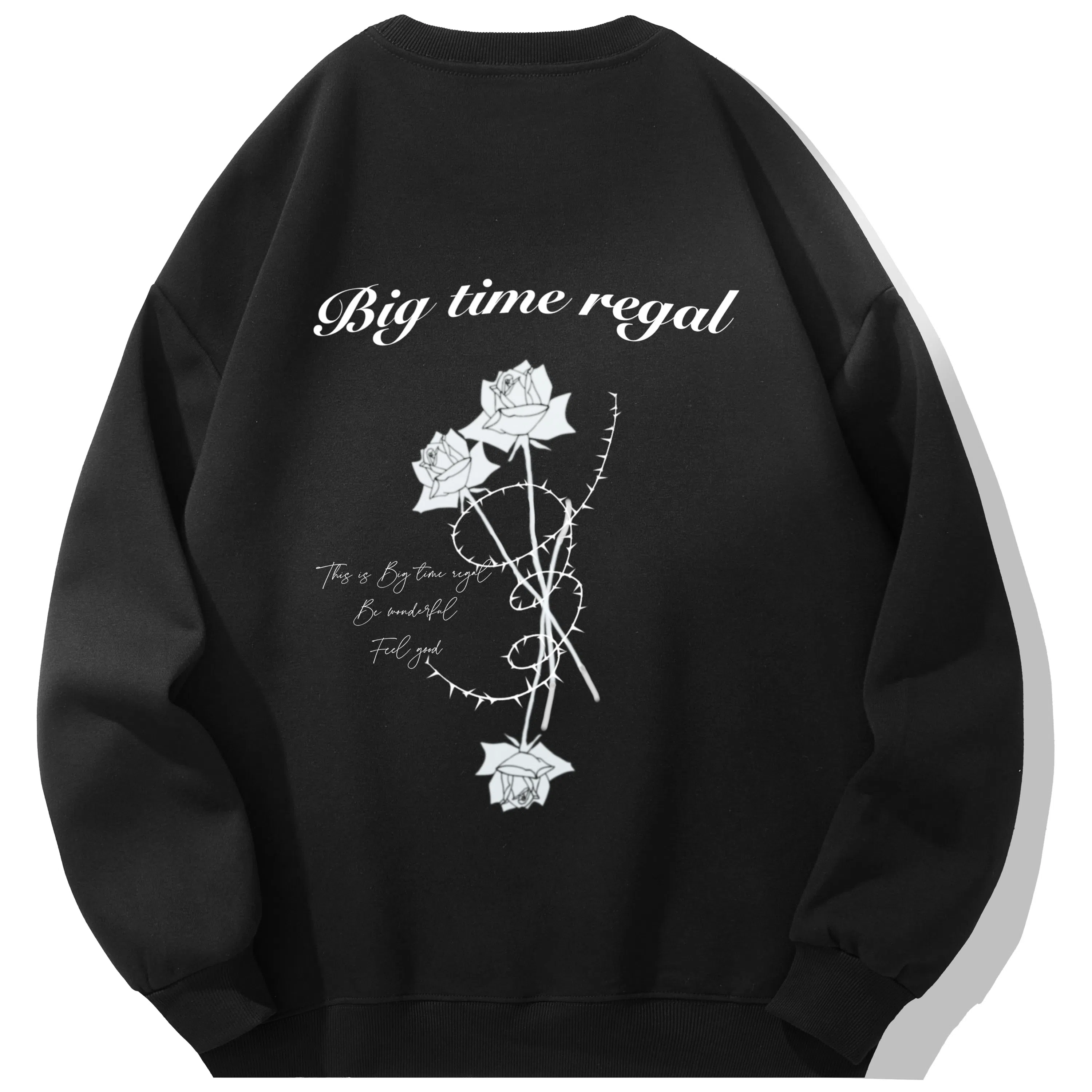 BIG TIME REGAL