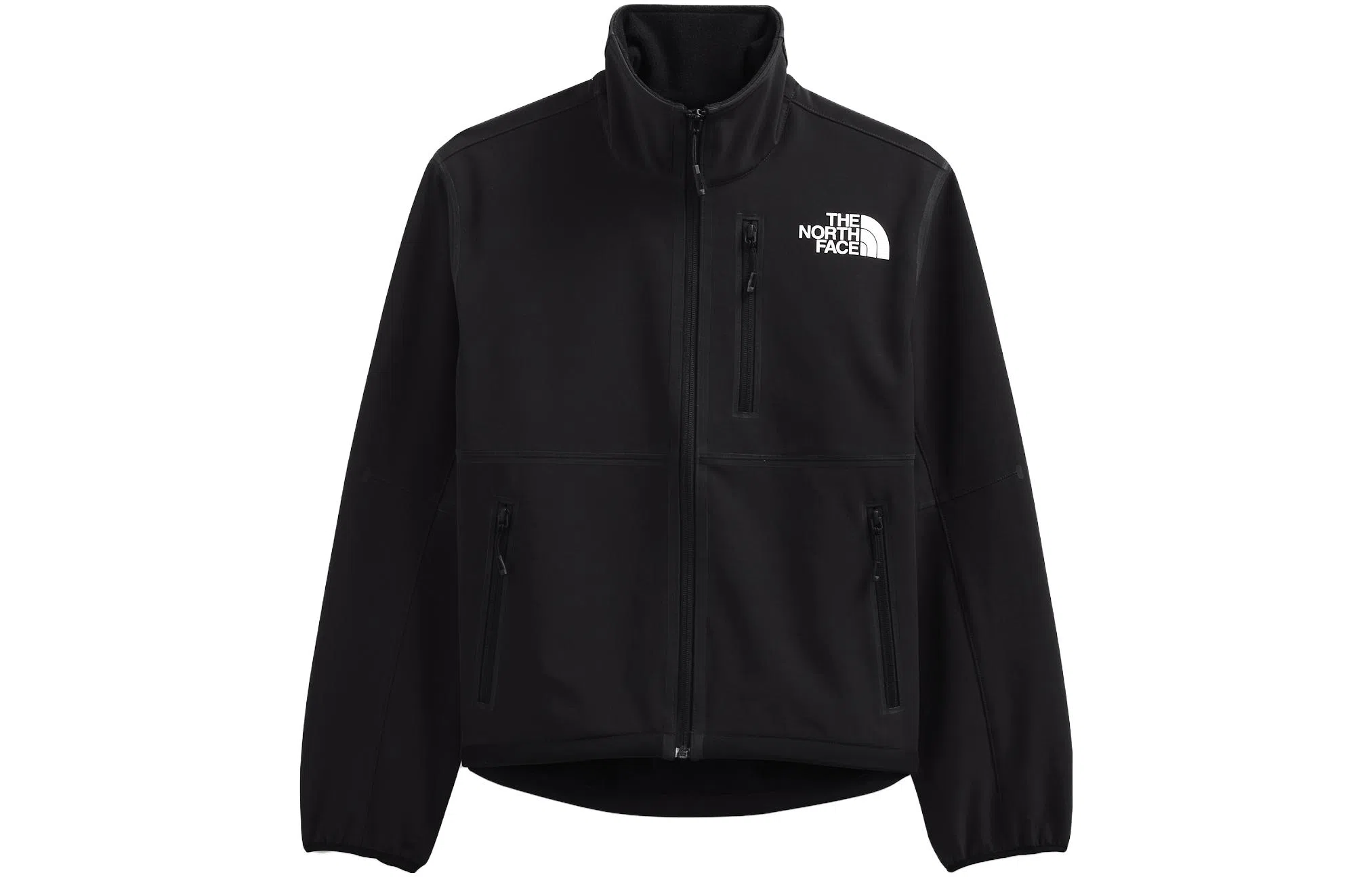 THE NORTH FACE RMST Denali Logo