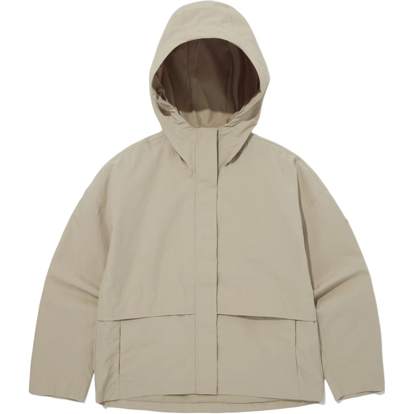 The North Face Traveler Jacket Women Beige