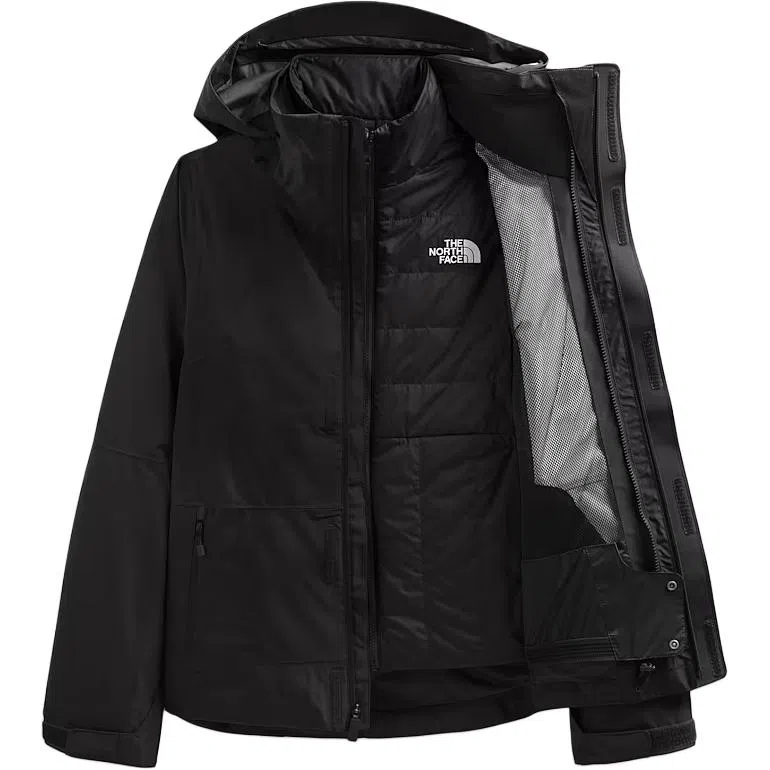 THE NORTH FACE FW24 Garner Triclimate
