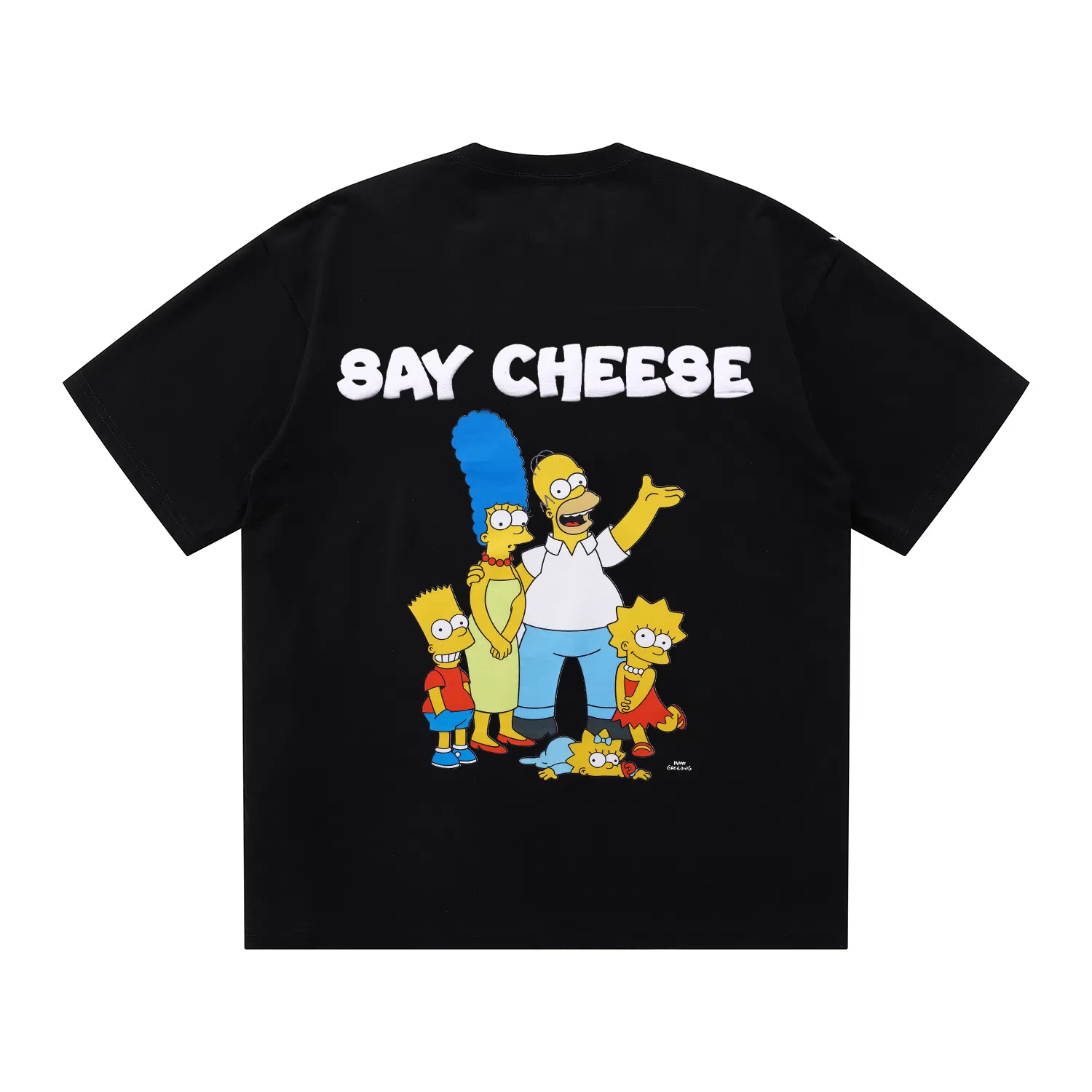 The Simpsons T