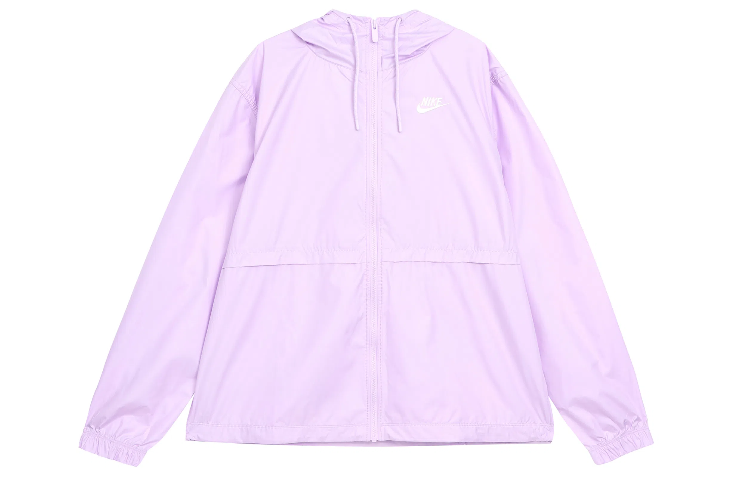 Nike Sportswear Essentials Repel Jacket Misty Purple