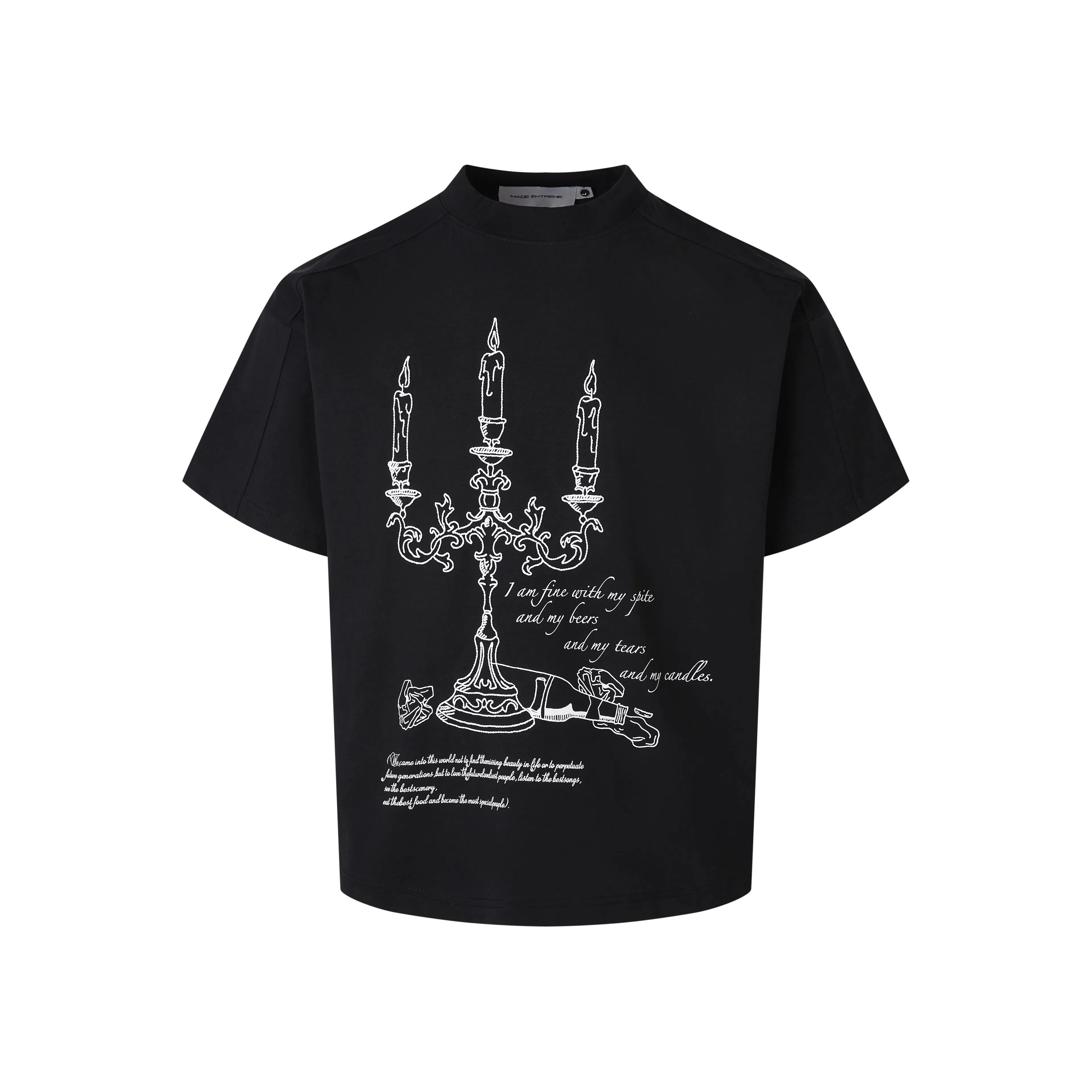 MADE EXTREME T