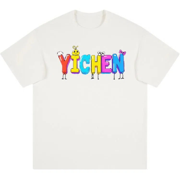YICHEN T
