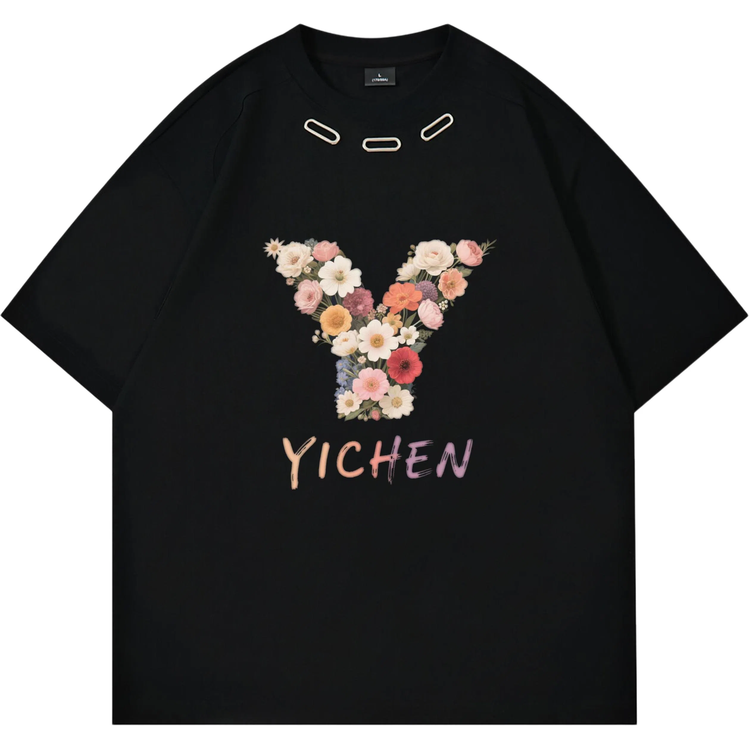 YICHEN T