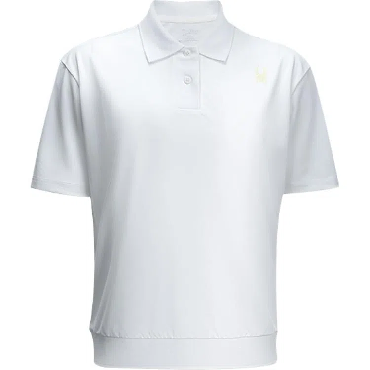 SPYDER TRAINING Polo