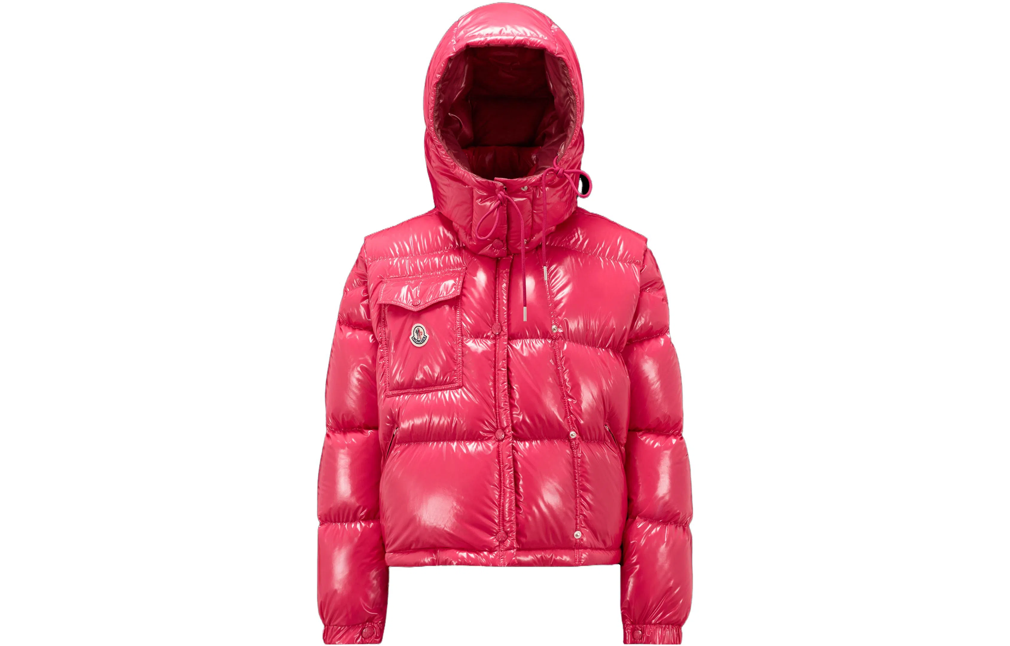 Moncler FW23 Karakorum