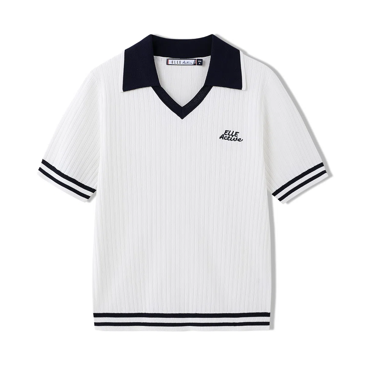 Elle Active LogoVTPolo