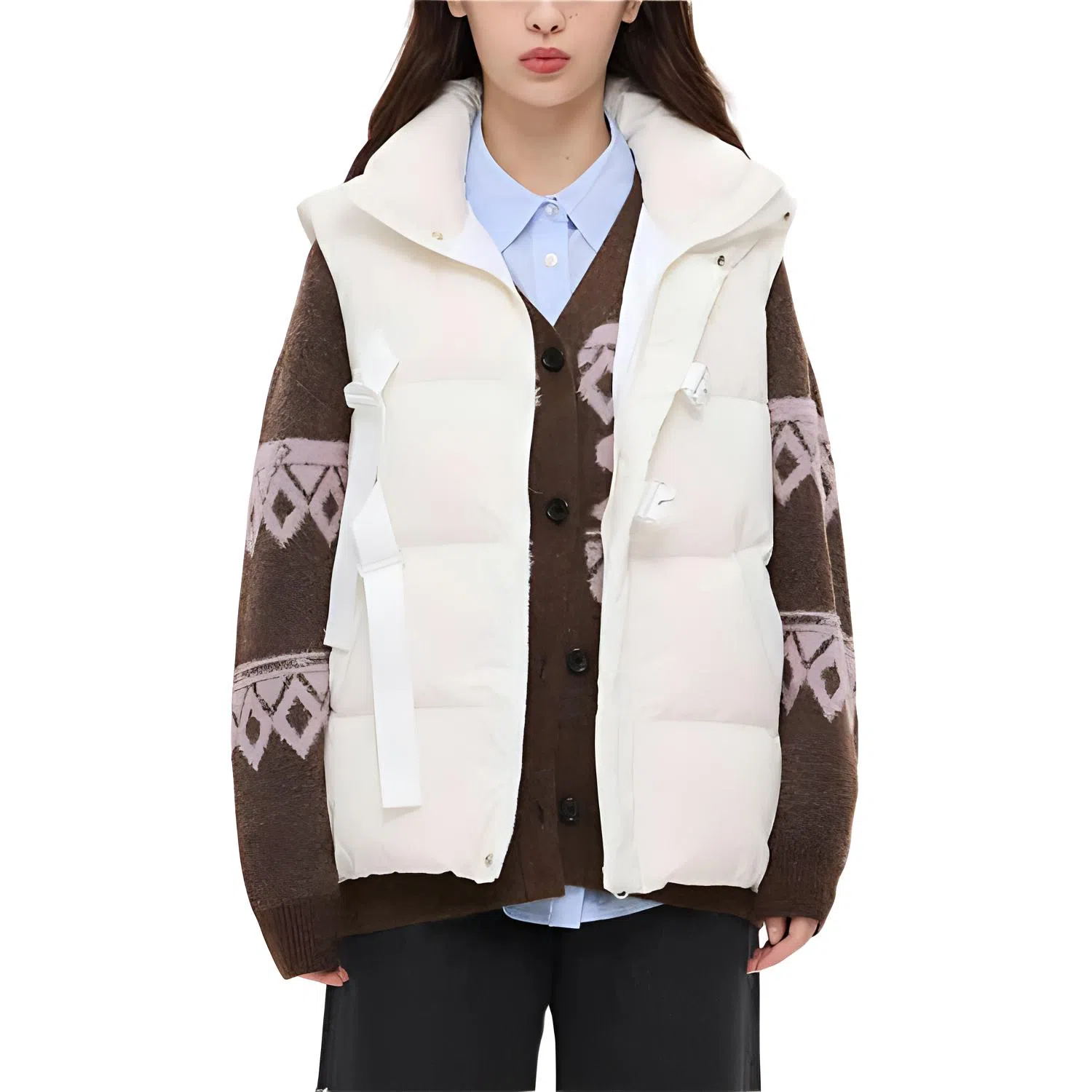 MOUSSY
