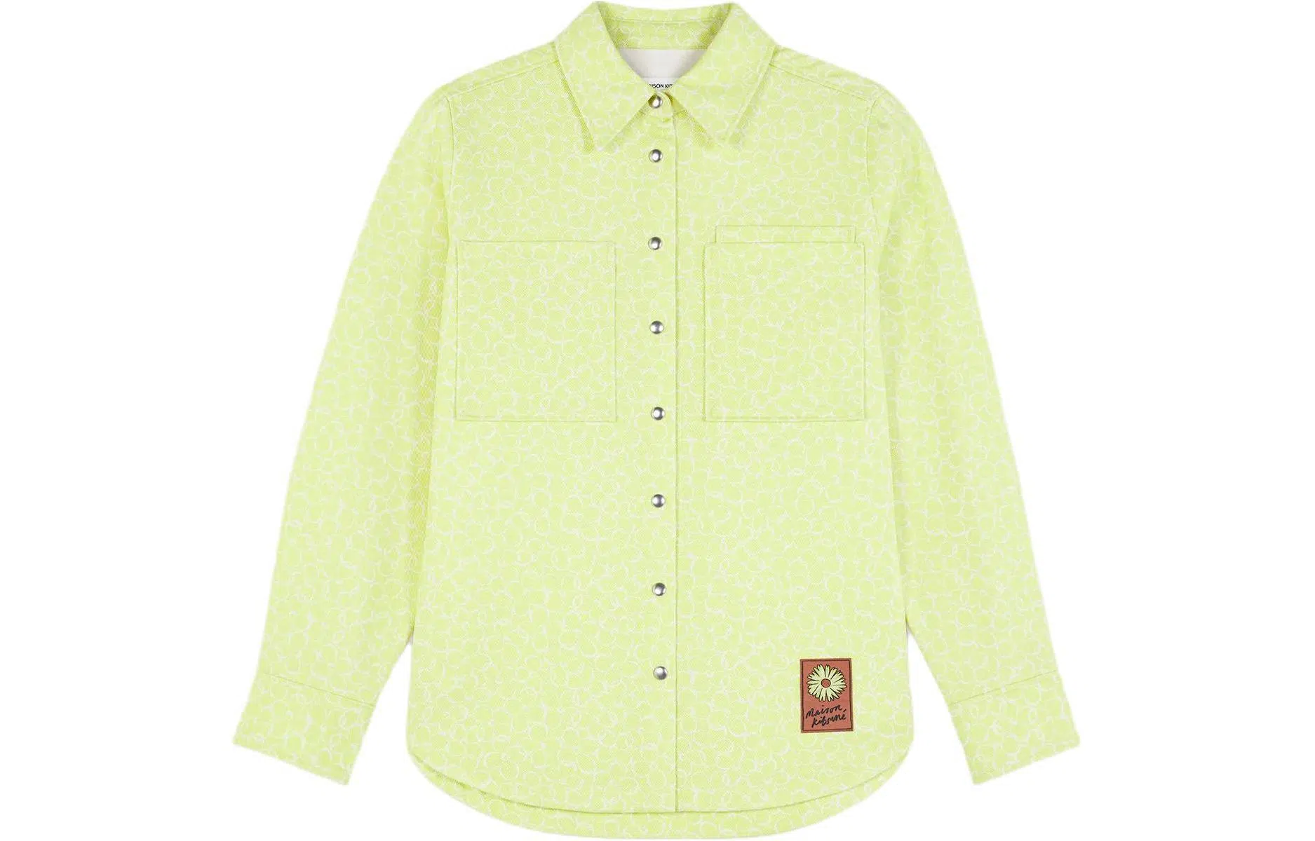 Maison Kitsune SS24