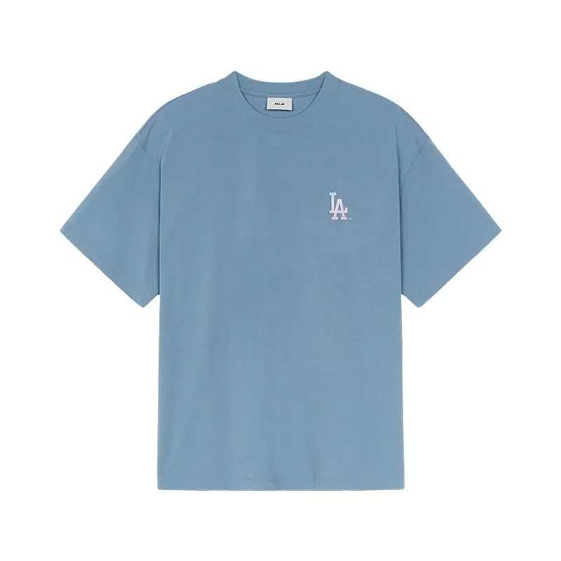 MLB SS25 summer graphics T