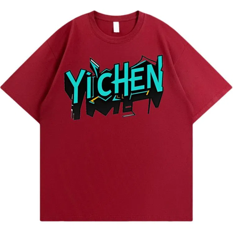 YICHEN T