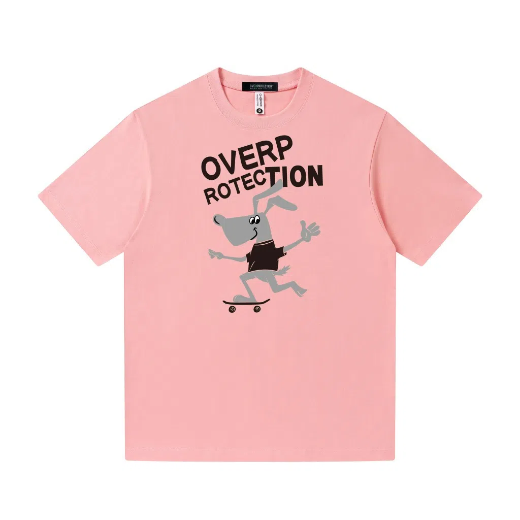 OVERPROTECTION logoT