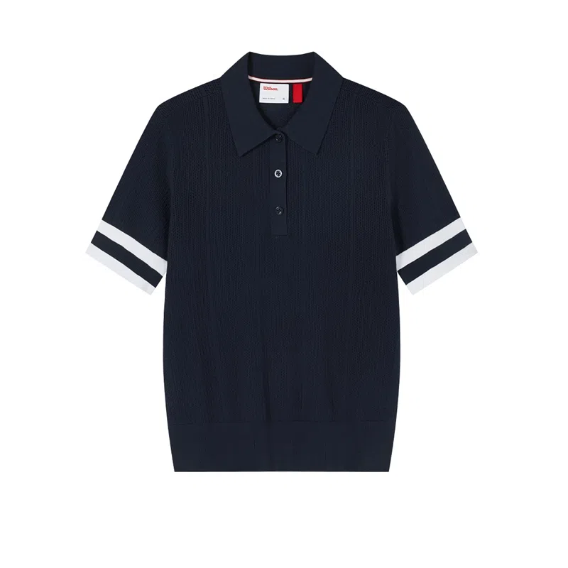 Wilson Polo Shirt