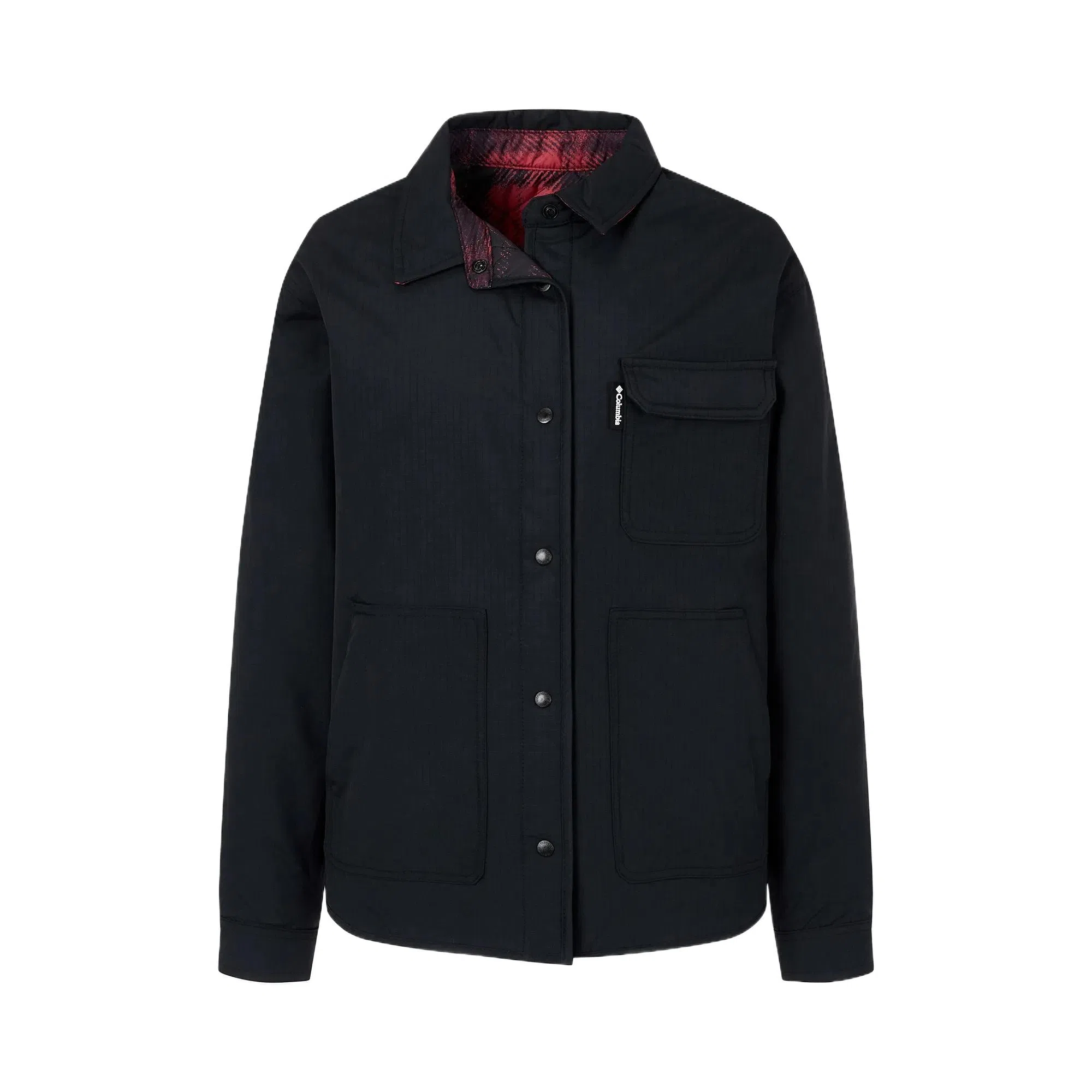 Columbia Longhorn Ridge