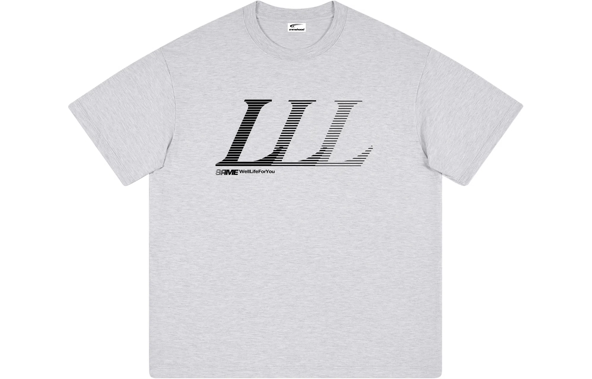 SIMPLE RIMLESSSRME LLL logoT