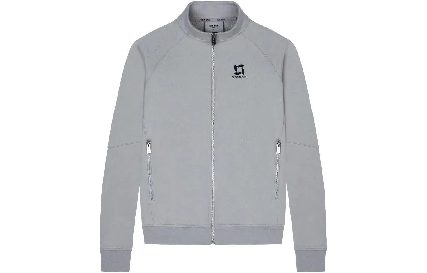 TEAM WANG design x CHUANG ASIA CHUANG ASIA SS24