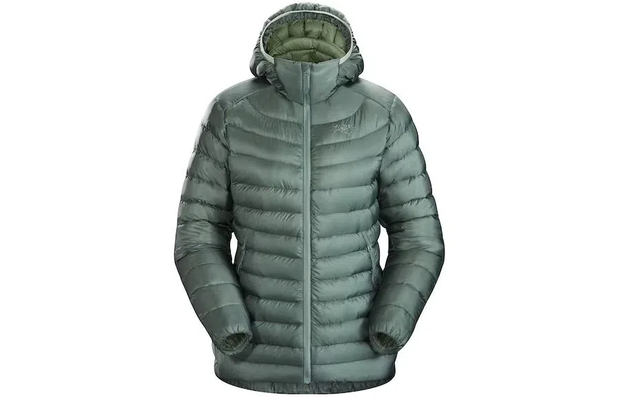 Arcteryx Cerium LT Hoody