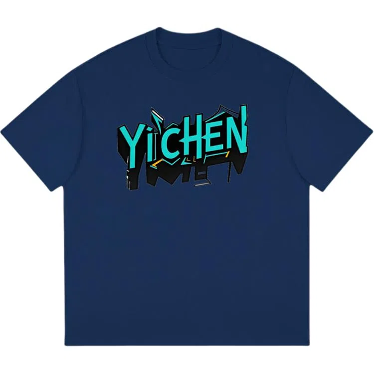 YICHEN T