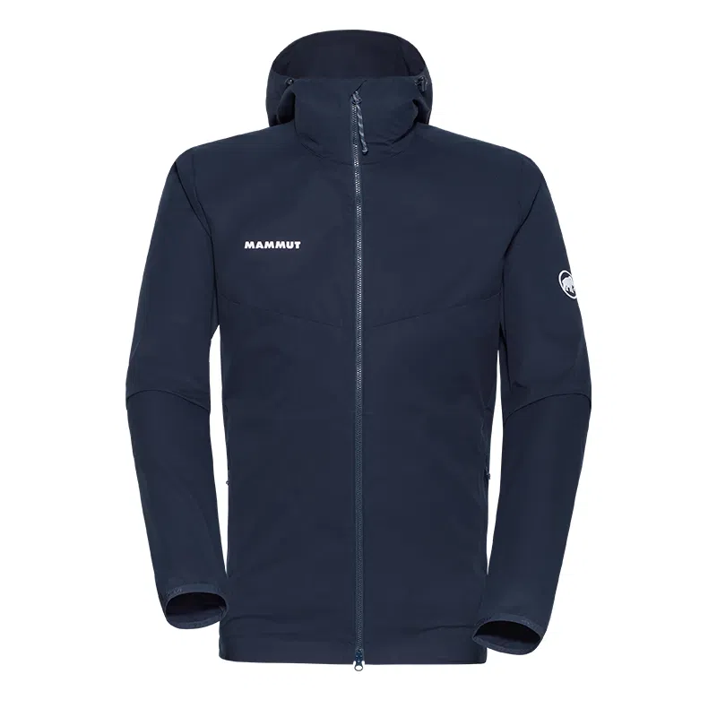 Mammut Granite Softshell Jacket