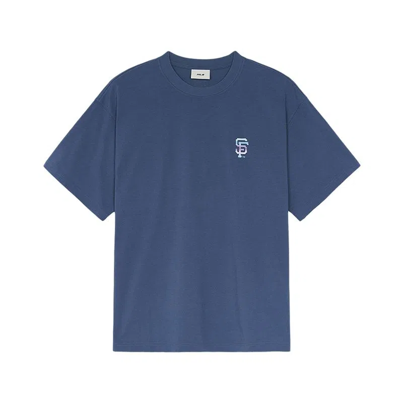 MLB SS25 summer graphics T